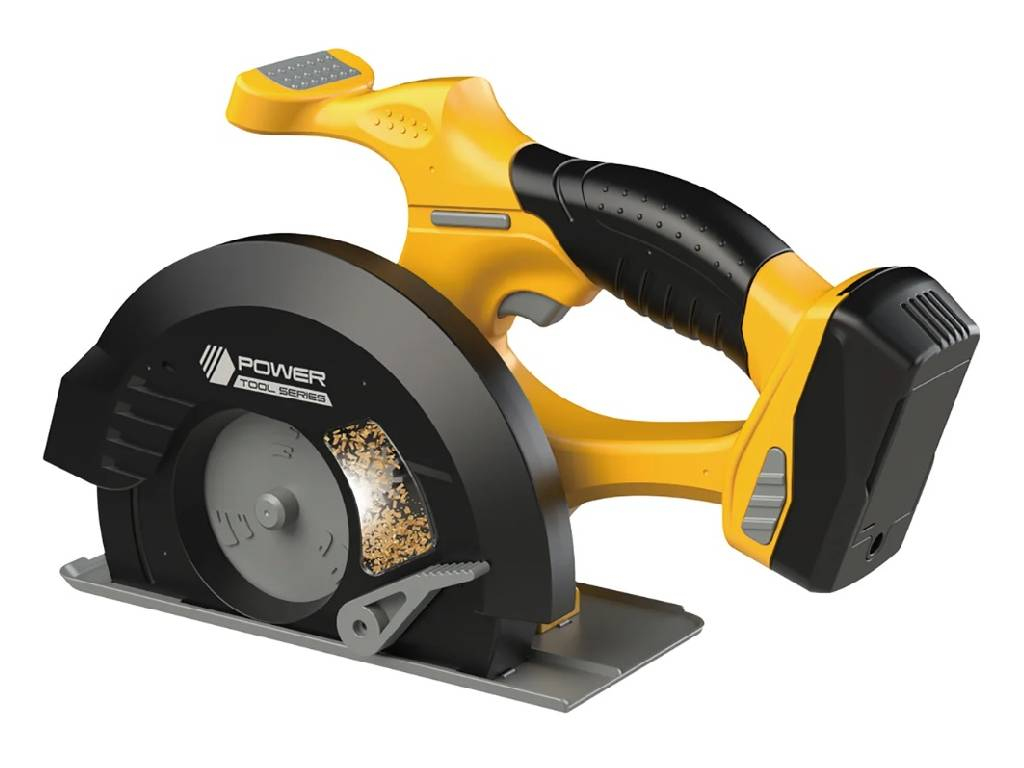 Píla kotúčová detská Power Tools