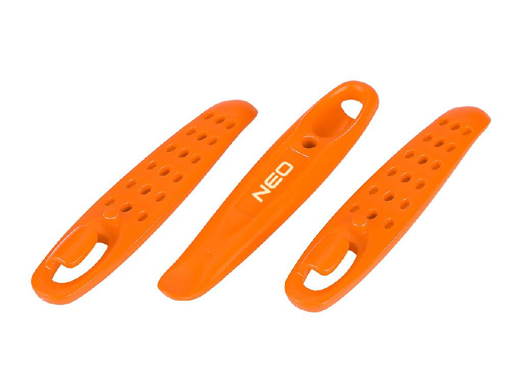 Sada montpák na bicykel, 3 ks, extra pevné, NEO tools