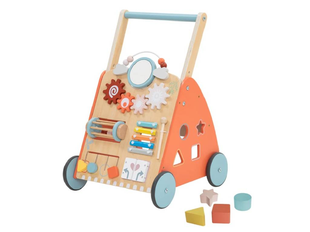 Chodítko multifunkčné 12 v 1, UMU Toys
