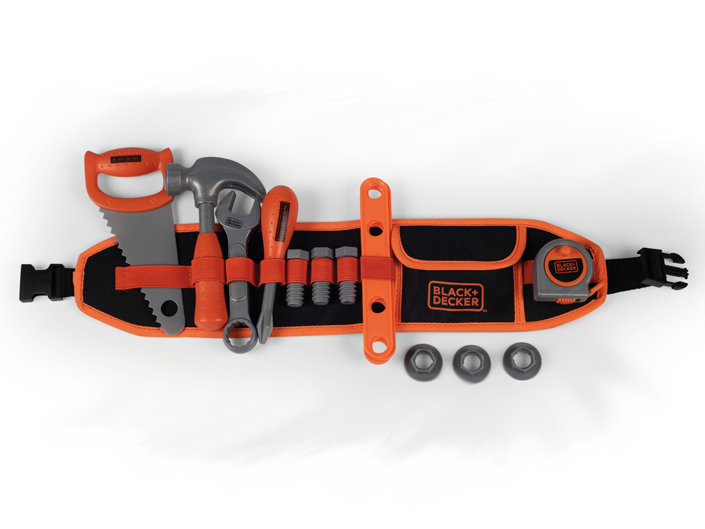 Black & Decker opasok na náradie