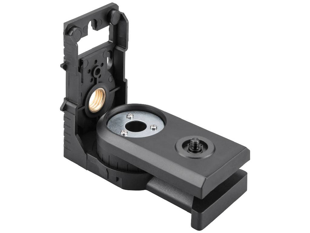 Držiak magnetický, otočný, skrutka 1/4"- vnút. závit 1/4"- 5/8", EXTOL PREMIUM