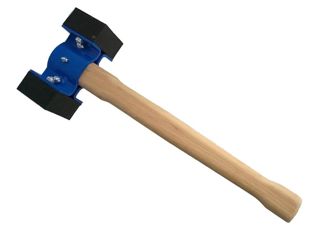 Palica na zámkovú dlažbu