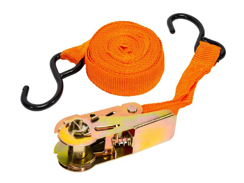 Pás s hákmi upínací, STAVTOOL