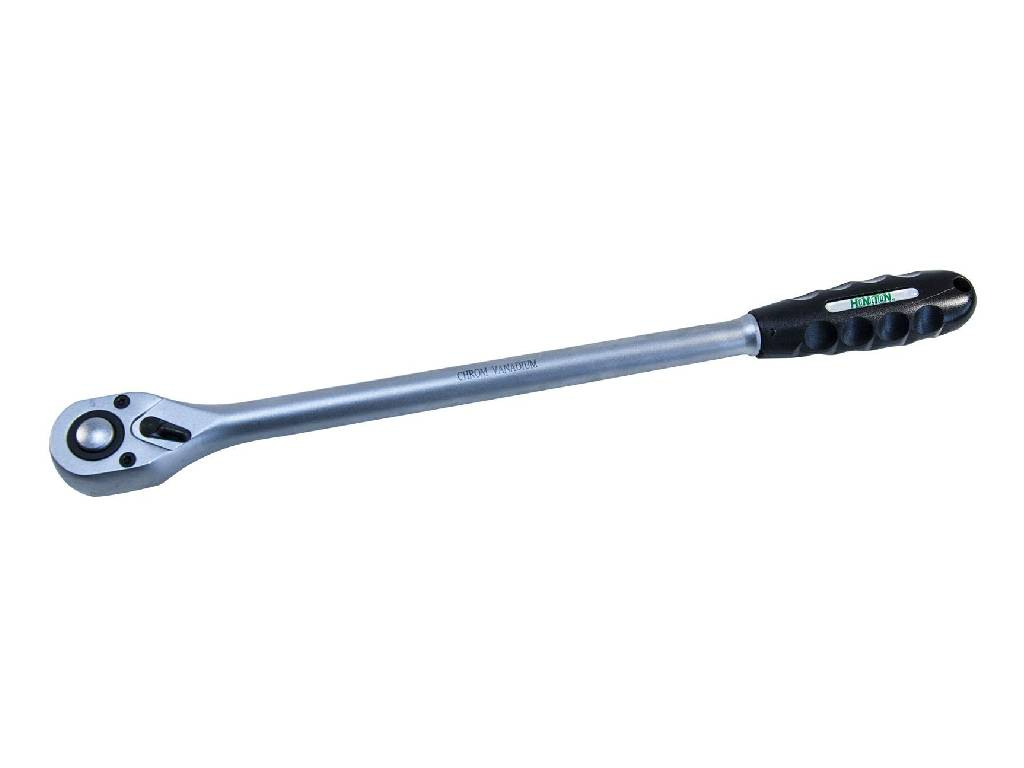 Račňa 36 zubov predĺžená 1/2", HONITON