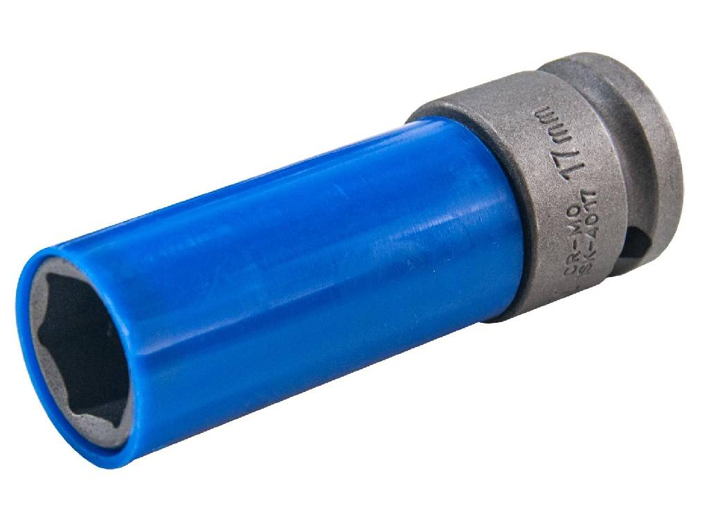 Hlavica priemyselná 1/2", HONITON