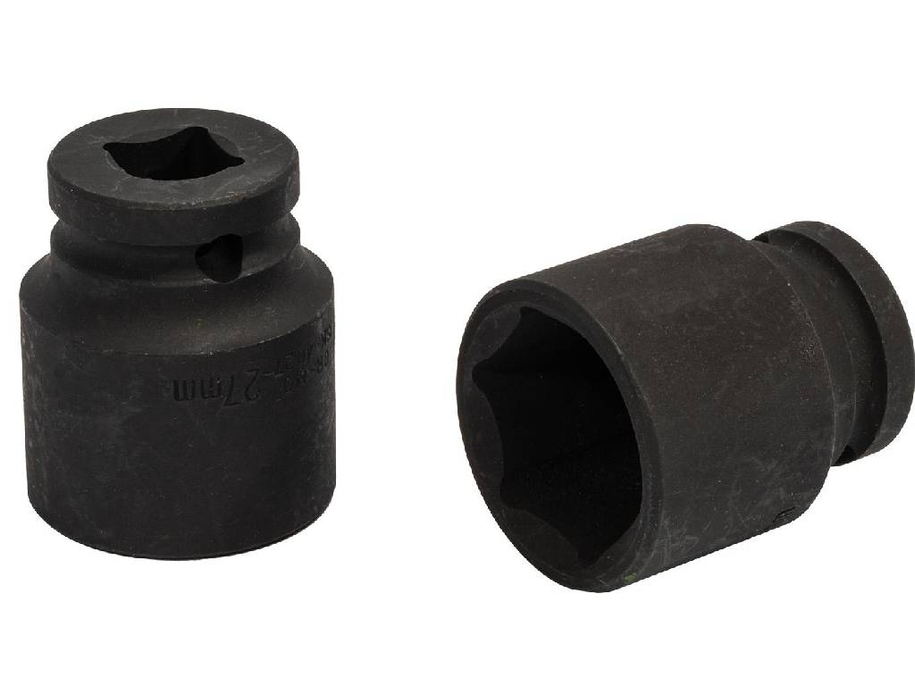 Hlavica nástrčná priemyselná 1/2", HONITON