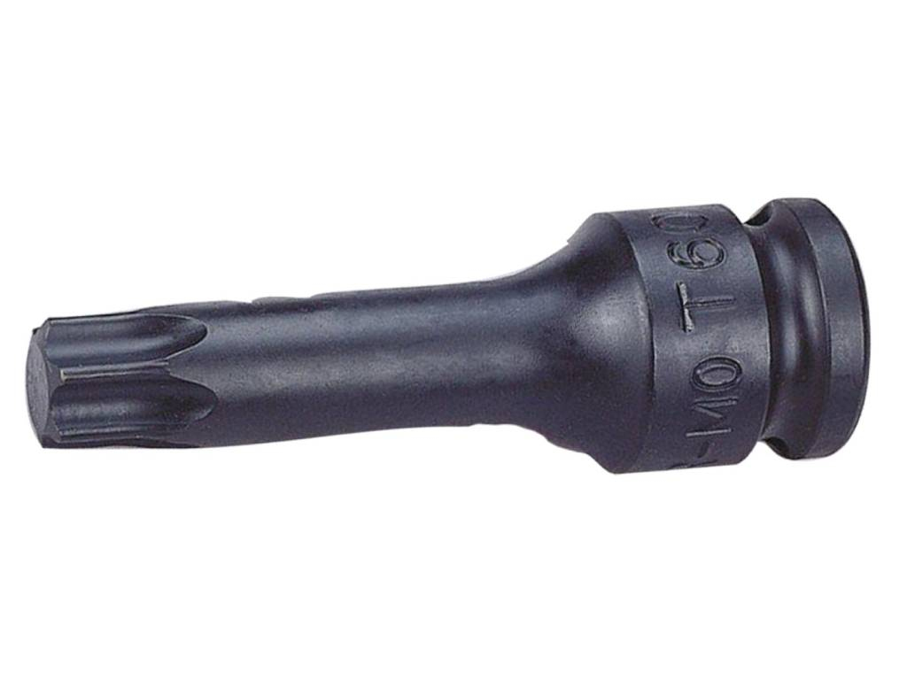 Hlavica zástrčná priemyselná TRX 1/2", HONITON