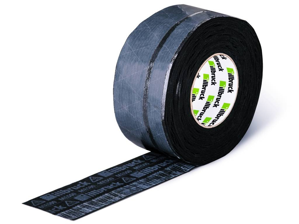 Fólia paropriepustná okenná, I-MEMBRANE PRO, TwinAktiv VV, Illbruck ME508