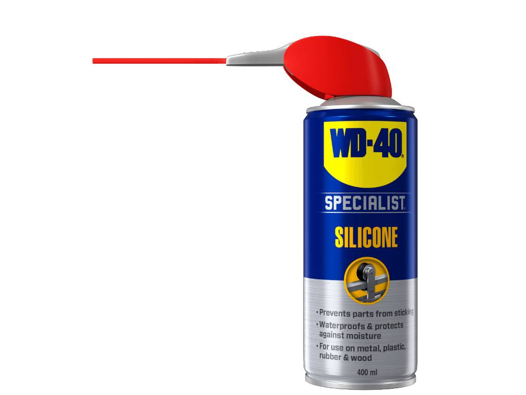 Mazivo silikónové, WD-40 SPECIALIST