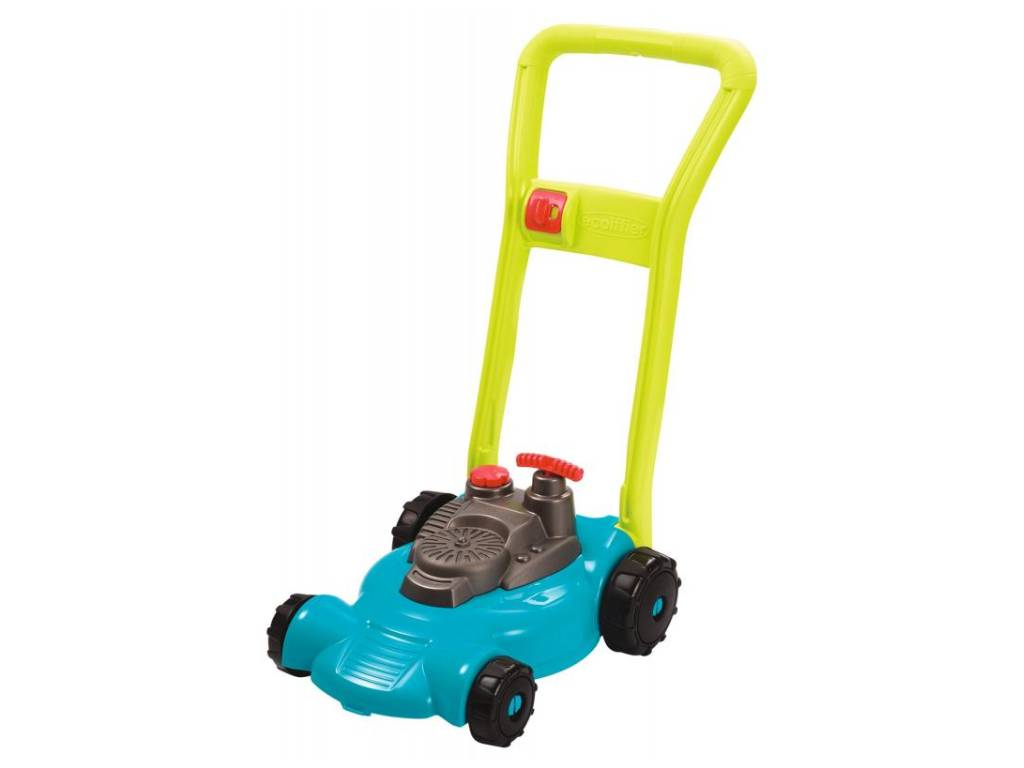 Detská záhradná kosačka Turbo
