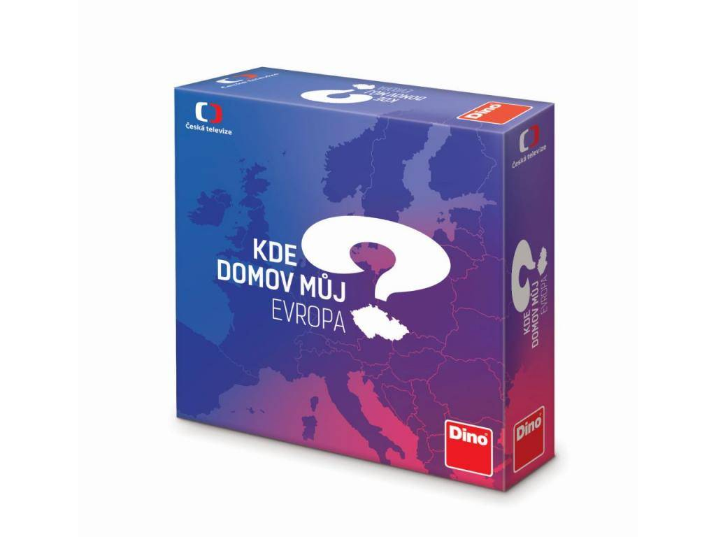 Kde domov môj?