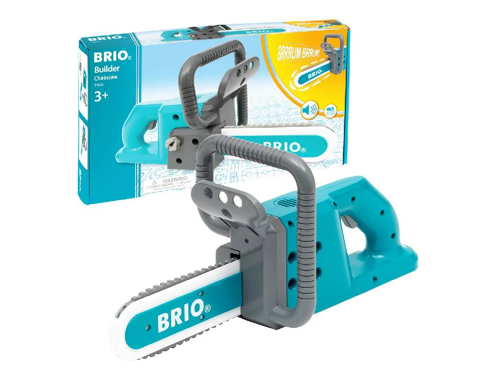 Builder - motorová píla