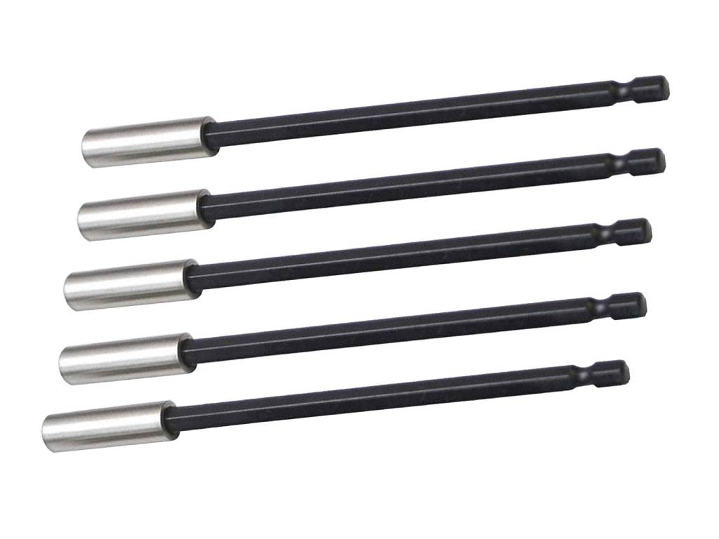 Magnetický nástavec na bity 1/4", RICHMANN