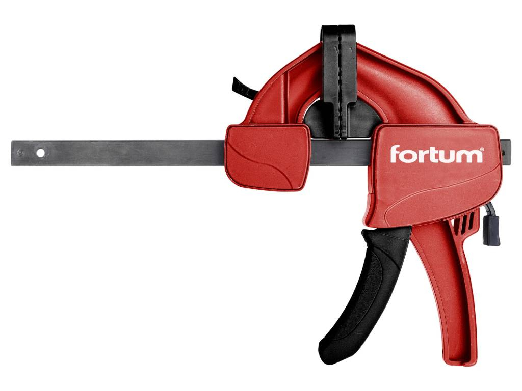Zvierka rýchloupínacia, FORTUM