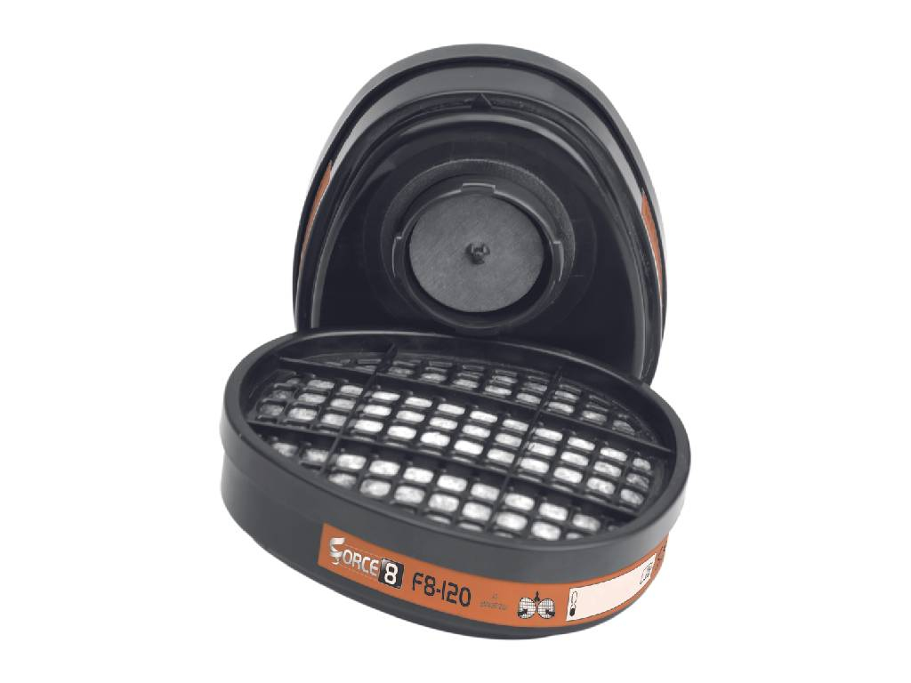 Filter A2 pre FORCE 8, JSP