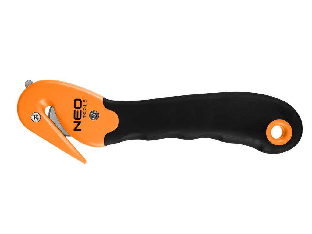 Rezák fólií a pásikov, NEO tools