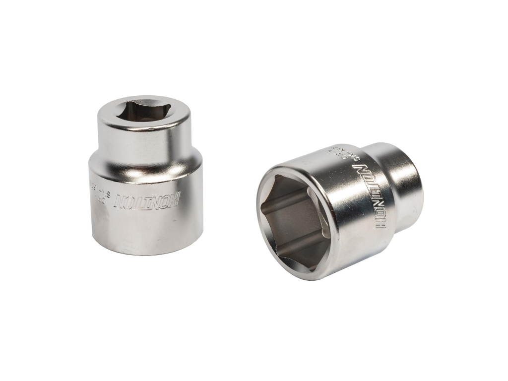 Hlavica nástrčná 3/4", HONITON