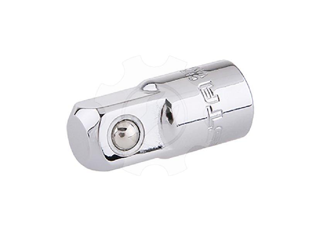 Adaptér 1/4" x 3/8" CrVa FESTA