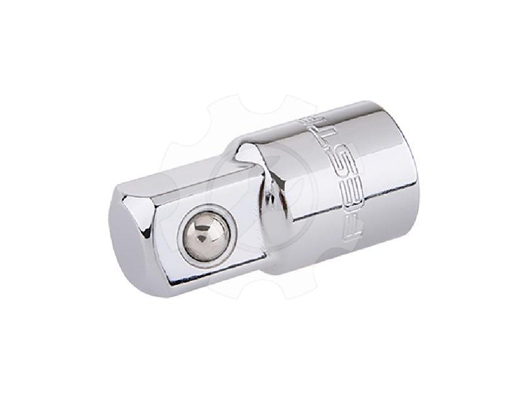 Adaptér 3/8" x 1/2" CrVa FESTA