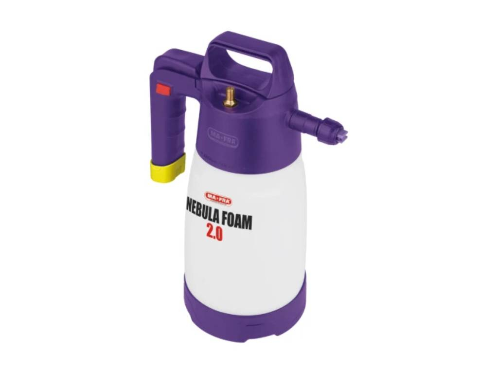 Rozprašovač manuálny penový, NEBULA FOAM 2.0