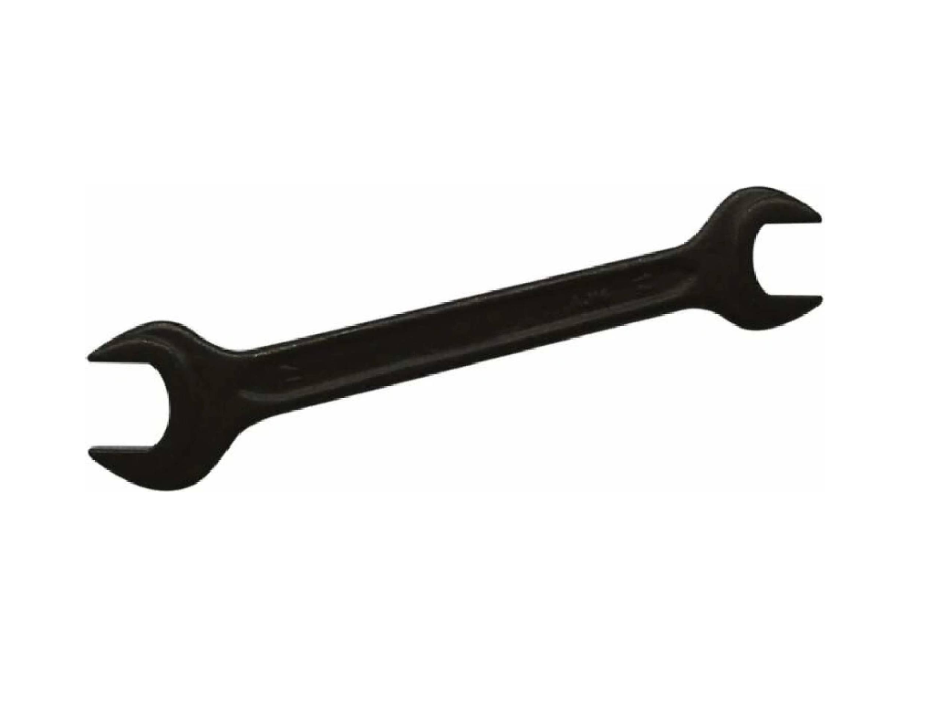 Kľúč obojstranný, GK TOOLS