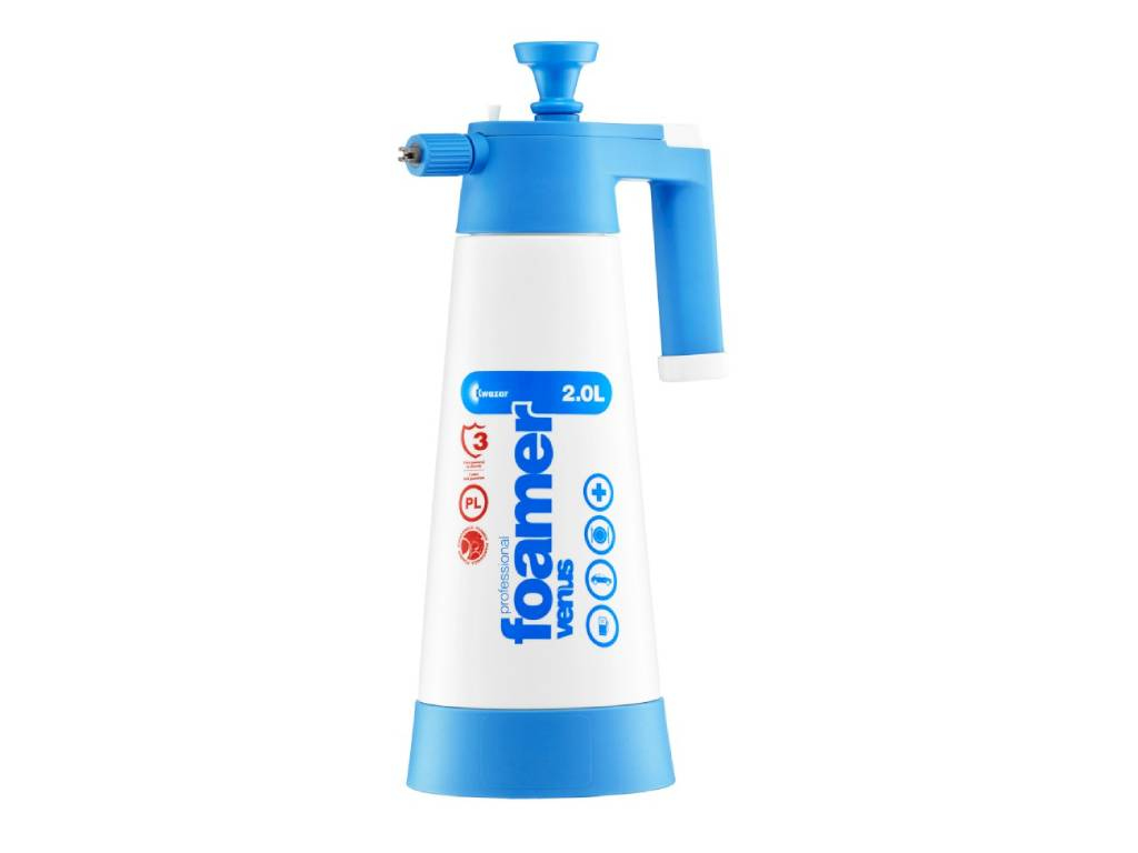 Postrekovač ručný Venus Super Pro+ Foamer, KWAZAR