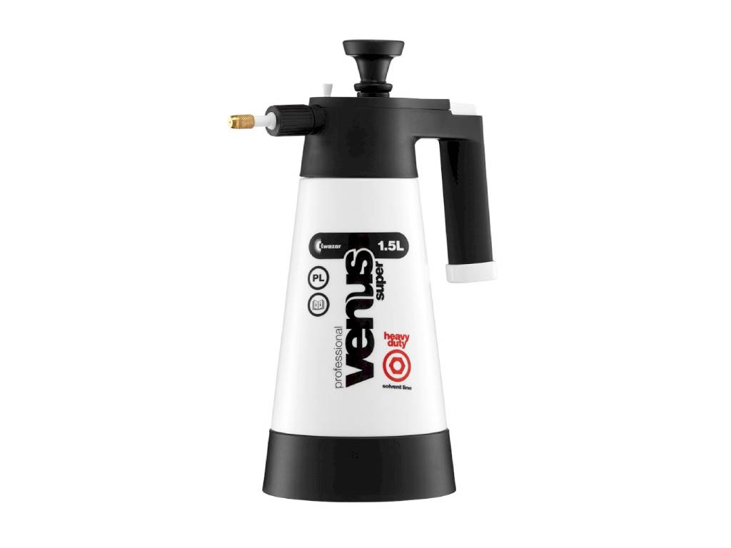 Postrekovač ručný HD Solvent Venus Super Pro+, KWAZAR