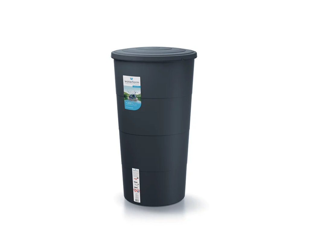 Sud SMOOTH 200 l, Prosperplast