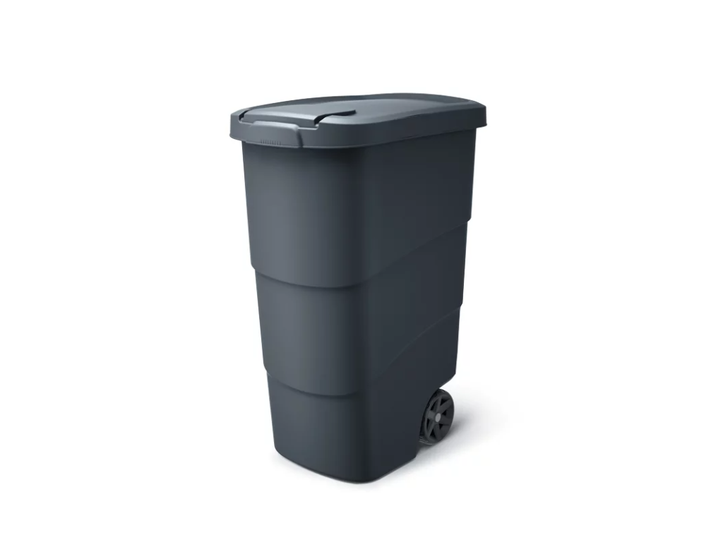 Popolnica Wheeler 95 l, Prosperplast