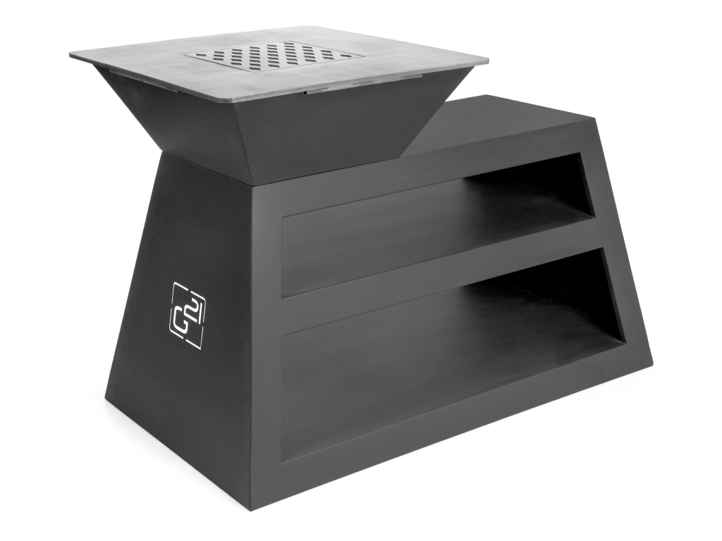 Gril Maine Black, G21