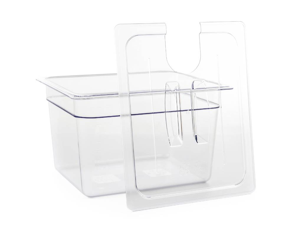 Nádoba na sous-vide, G21