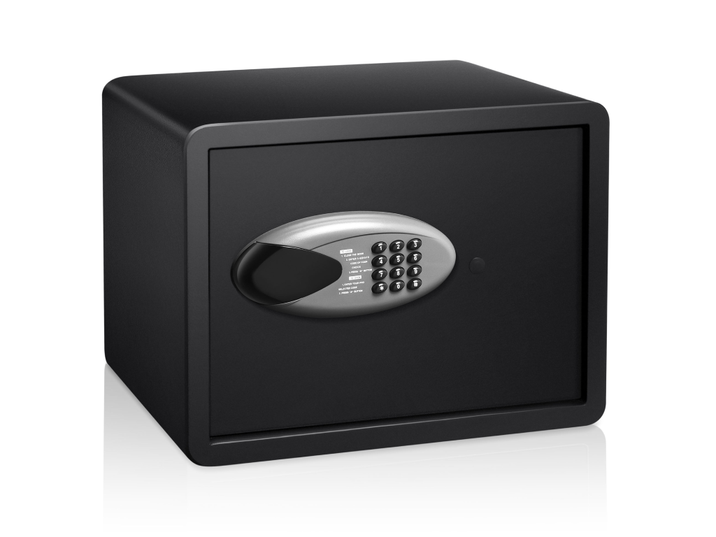 Hotelový trezor, G21