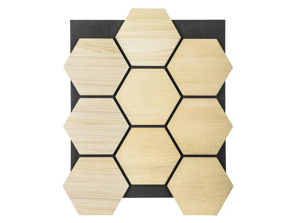 Akustický panel plást, G21
