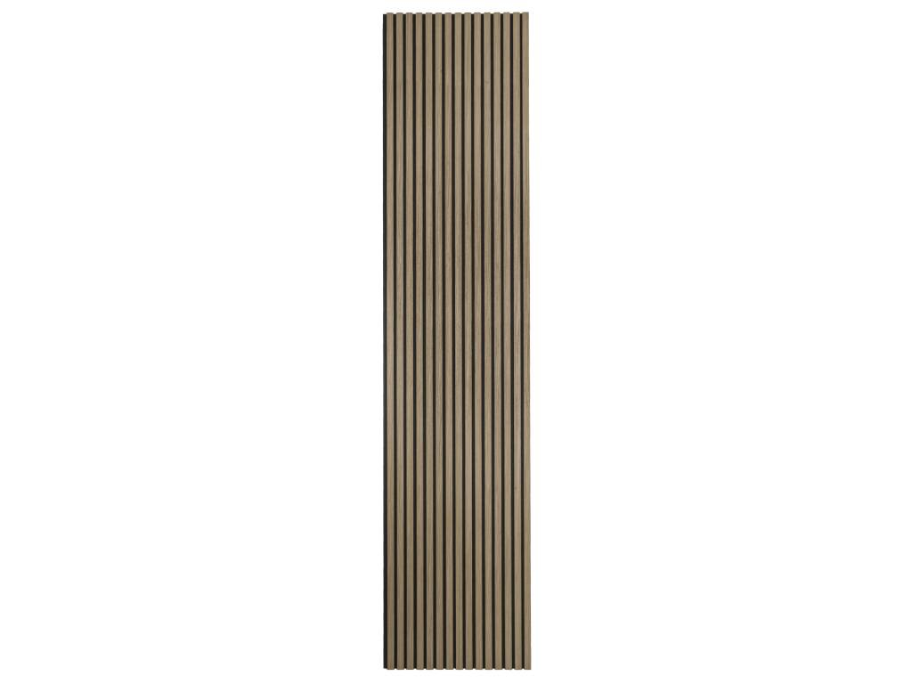 Akustický panel orech, G21