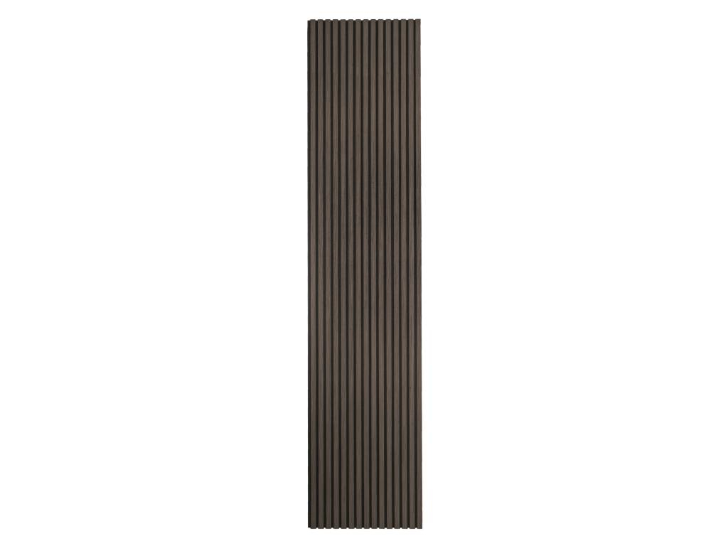 Akustický panel tmavý orech, G21