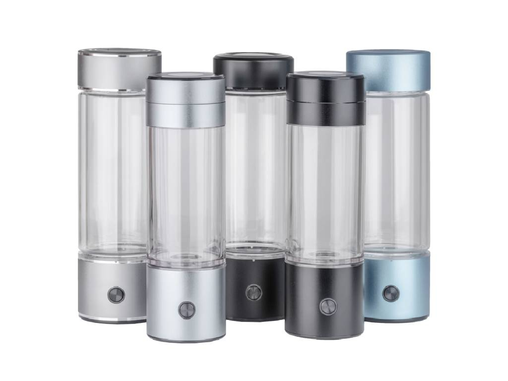 Generátor vodíkovej vody Hydrovia 325, 2500 ppb, G21