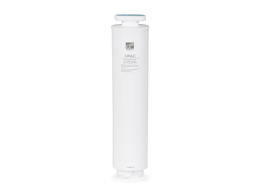 Náhradný filter PAC pre čističku vody Osmo, G21