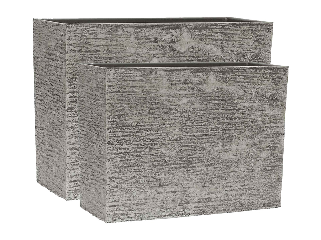 Kvetináč Natur Box, G21