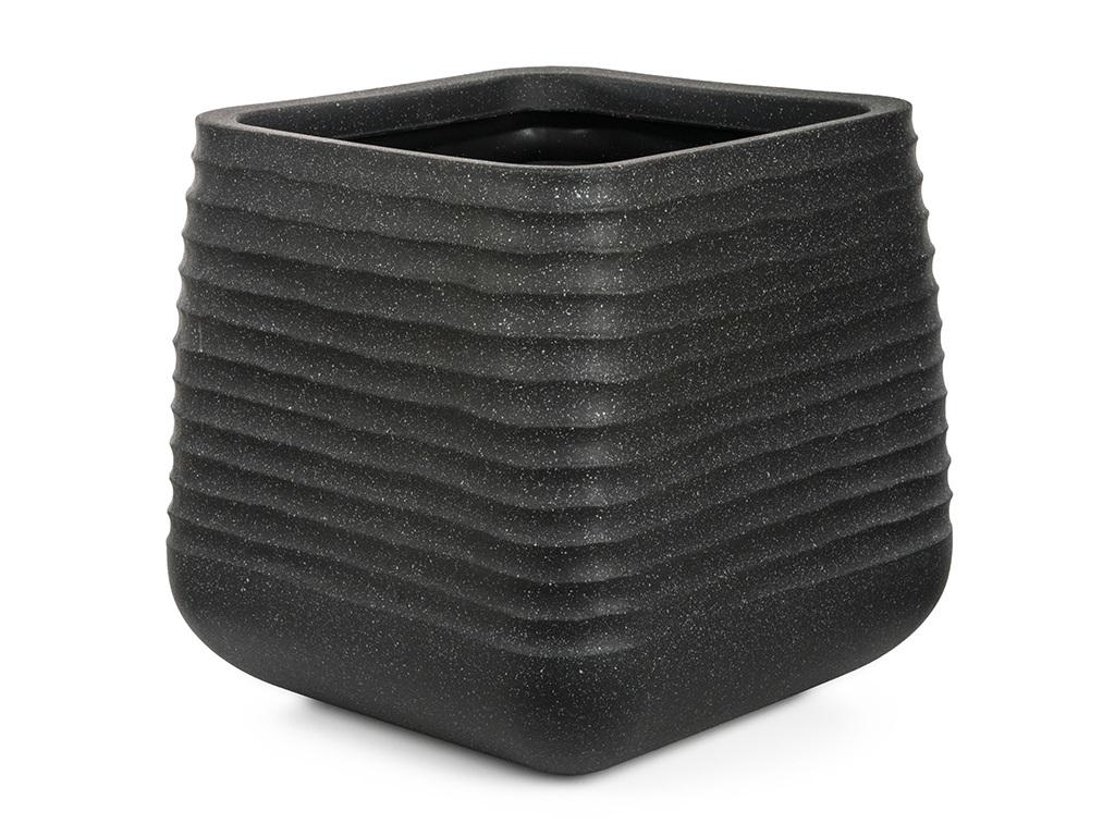 Kvetináč Lava Cube, G21