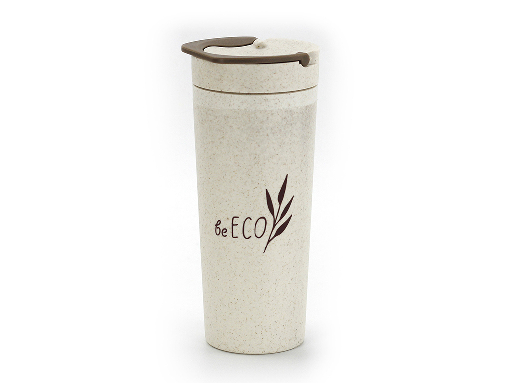 Eko pohárik beECO Americano 450 ml, G21