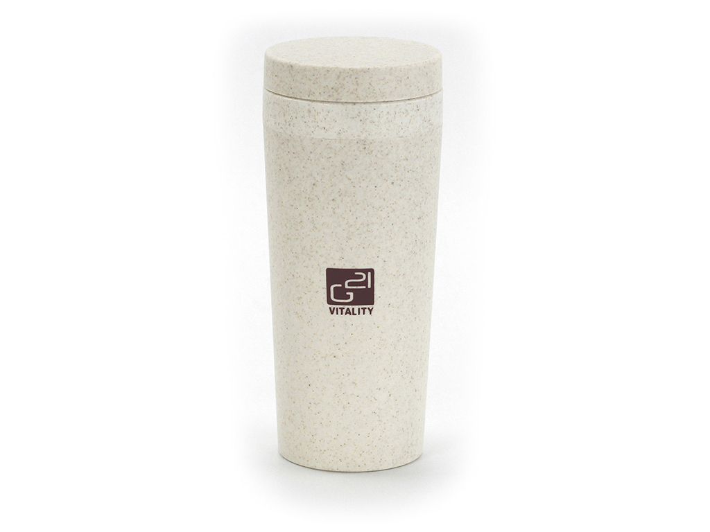 Eko pohárik beECO Tour 300 ml, G21