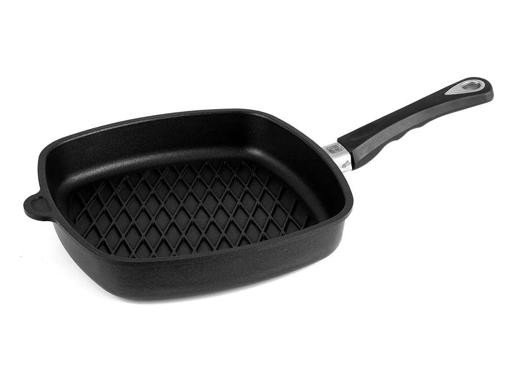 Grilovacia panvica BBQ, G21