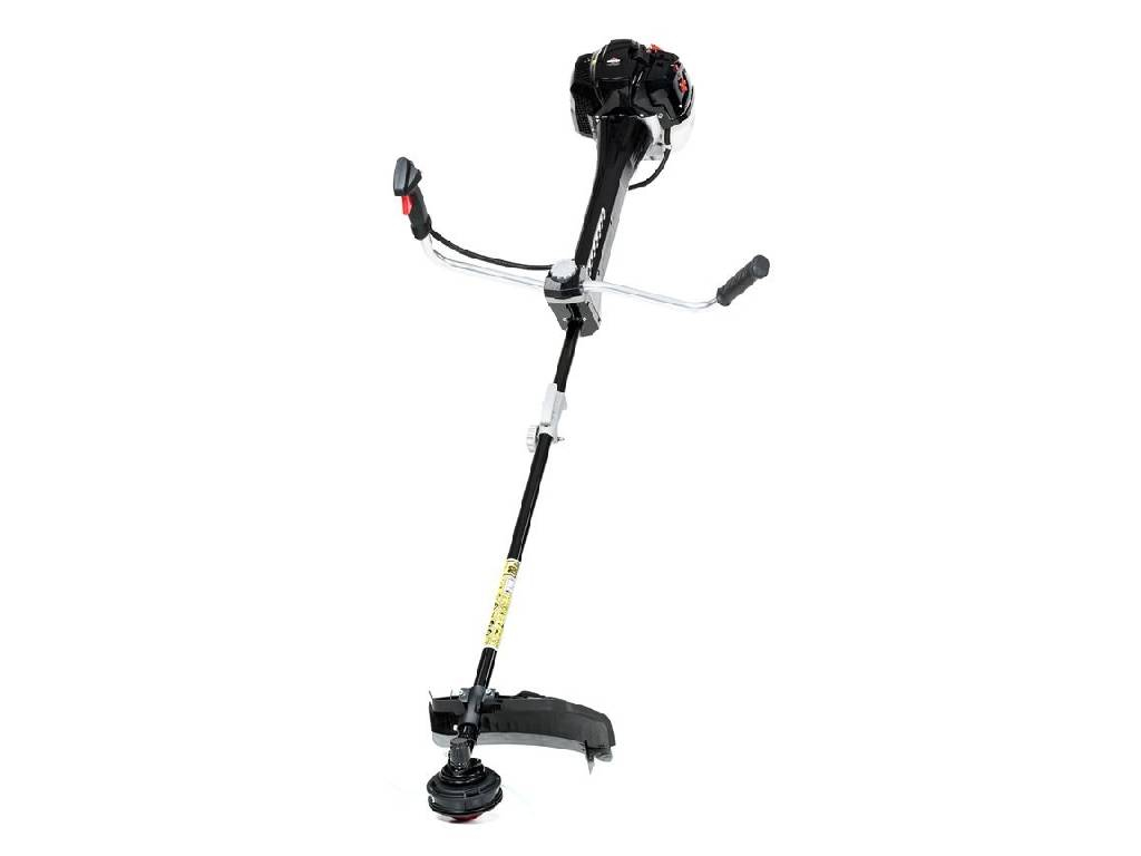 Benzínový krovinorez NAX 800B Briggs & Stratton, 1,35 kW / 51,7 cm³, kW, NAC