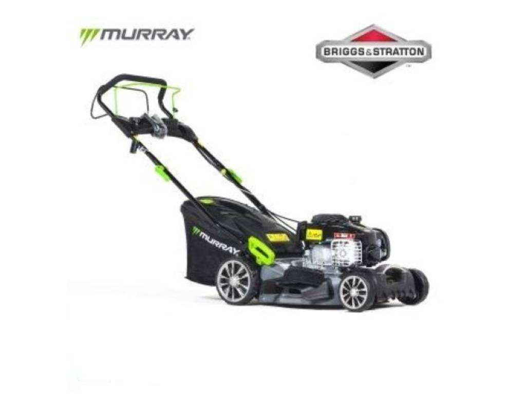 Benzínová kosačka Murray EQ2-500 Briggs & Stratton 500E, NAC
