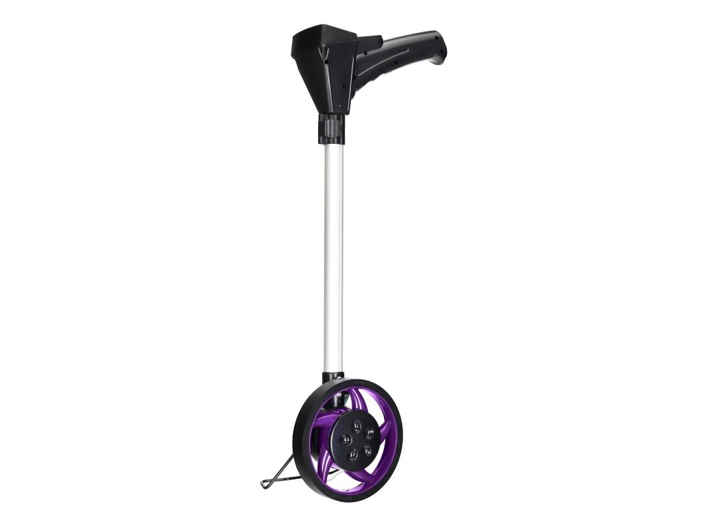 Meracie koliesko Reel WM10, priemer 16 cm, Ermenrich
