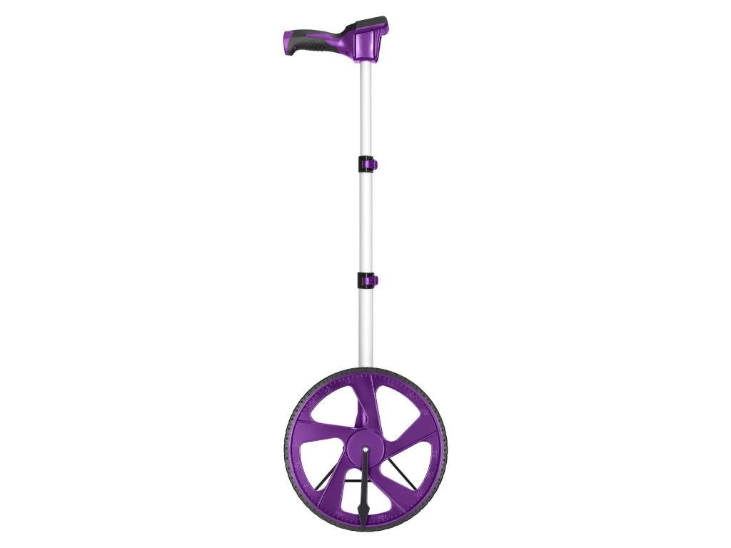 Meracie koliesko Reel WM30 s funkciou HOLD, priemer 32 cm, Ermenrich