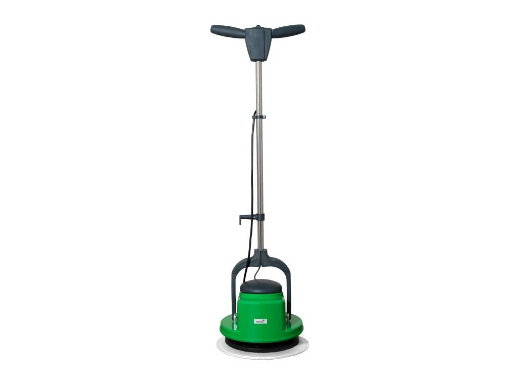 FloorXcenter, OSMO