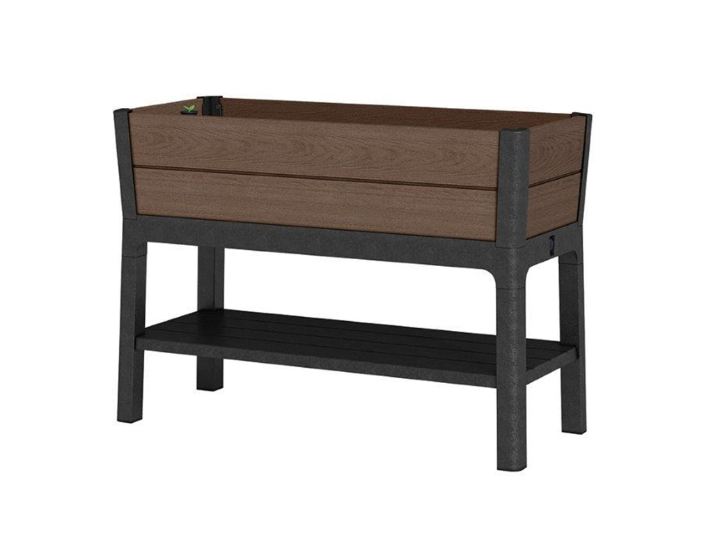 Kvetináč Darwin Elevated Pro, Keter