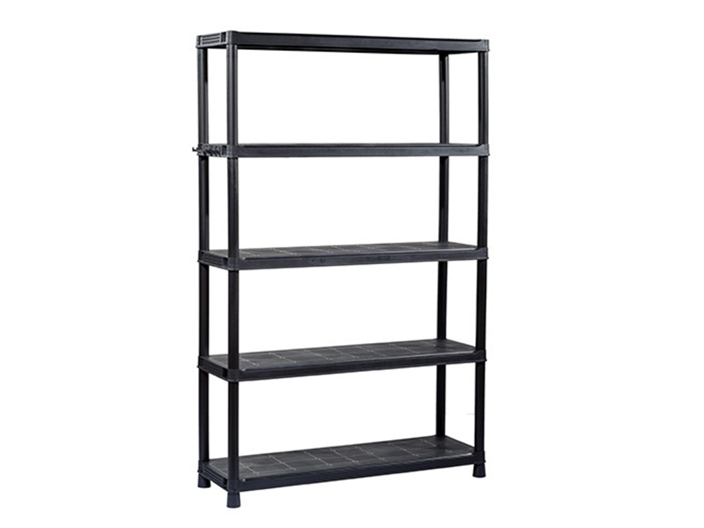 Regál Plus Shelf 120/5, Keter