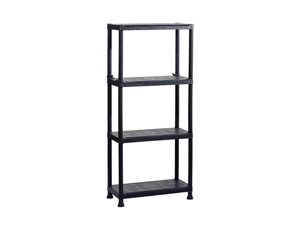 Regál Plus Shelf 60/4, Keter